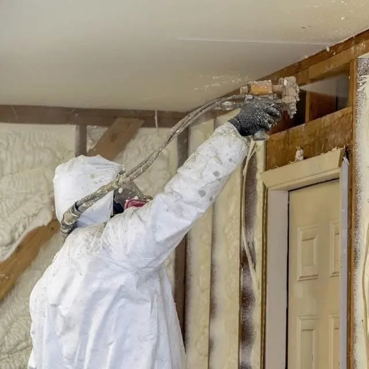 Air Sealing