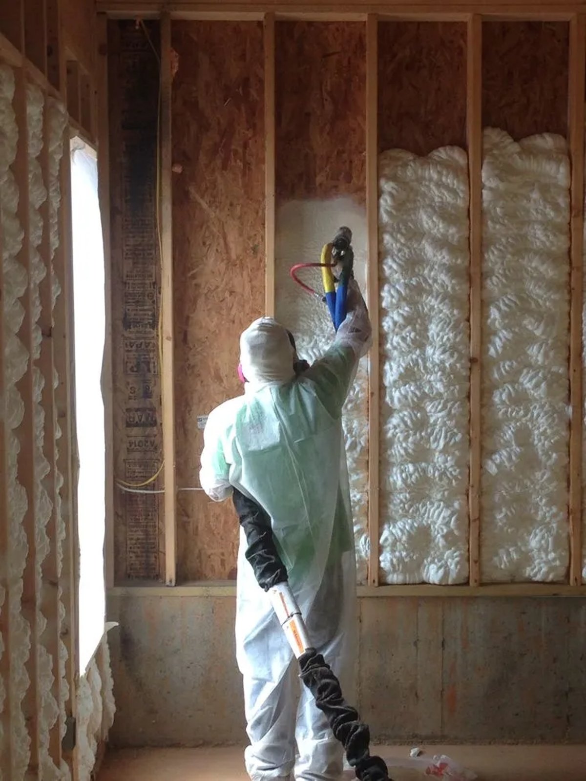 Insulation For Houses