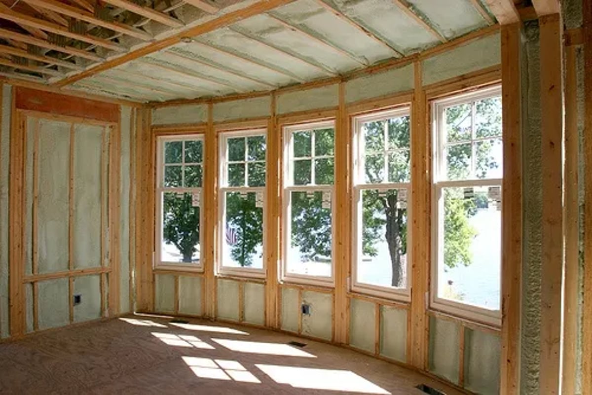 Closed Cell Foam