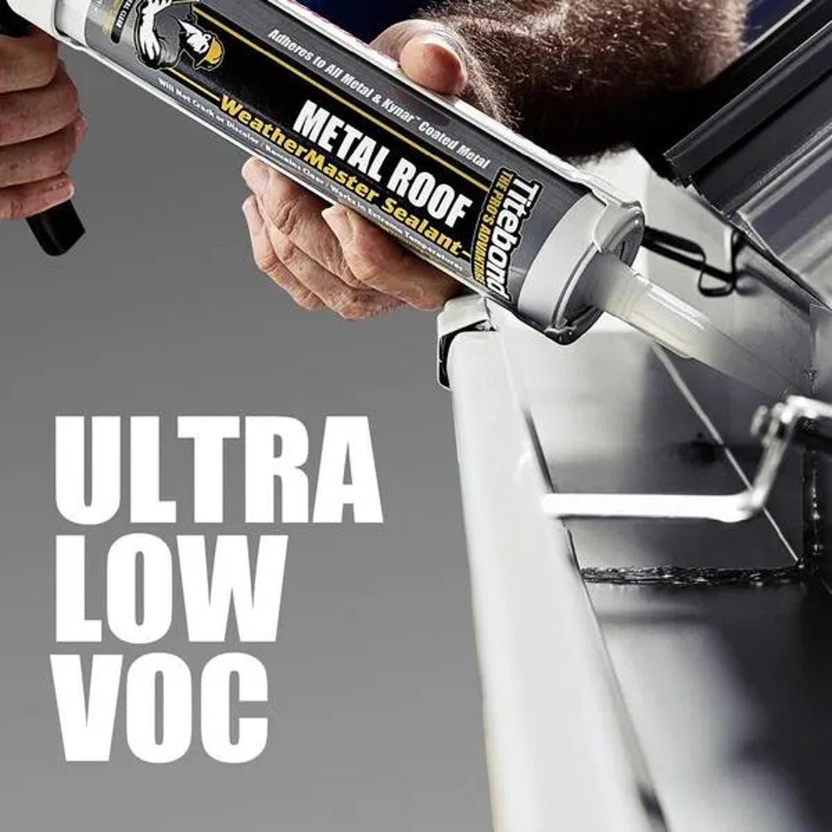 Titebond Metal Roof Sealant