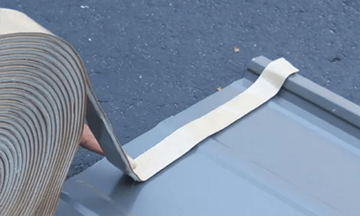 Butyl Tape