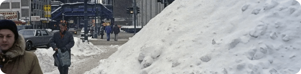 The Endless Winter of 1978-79