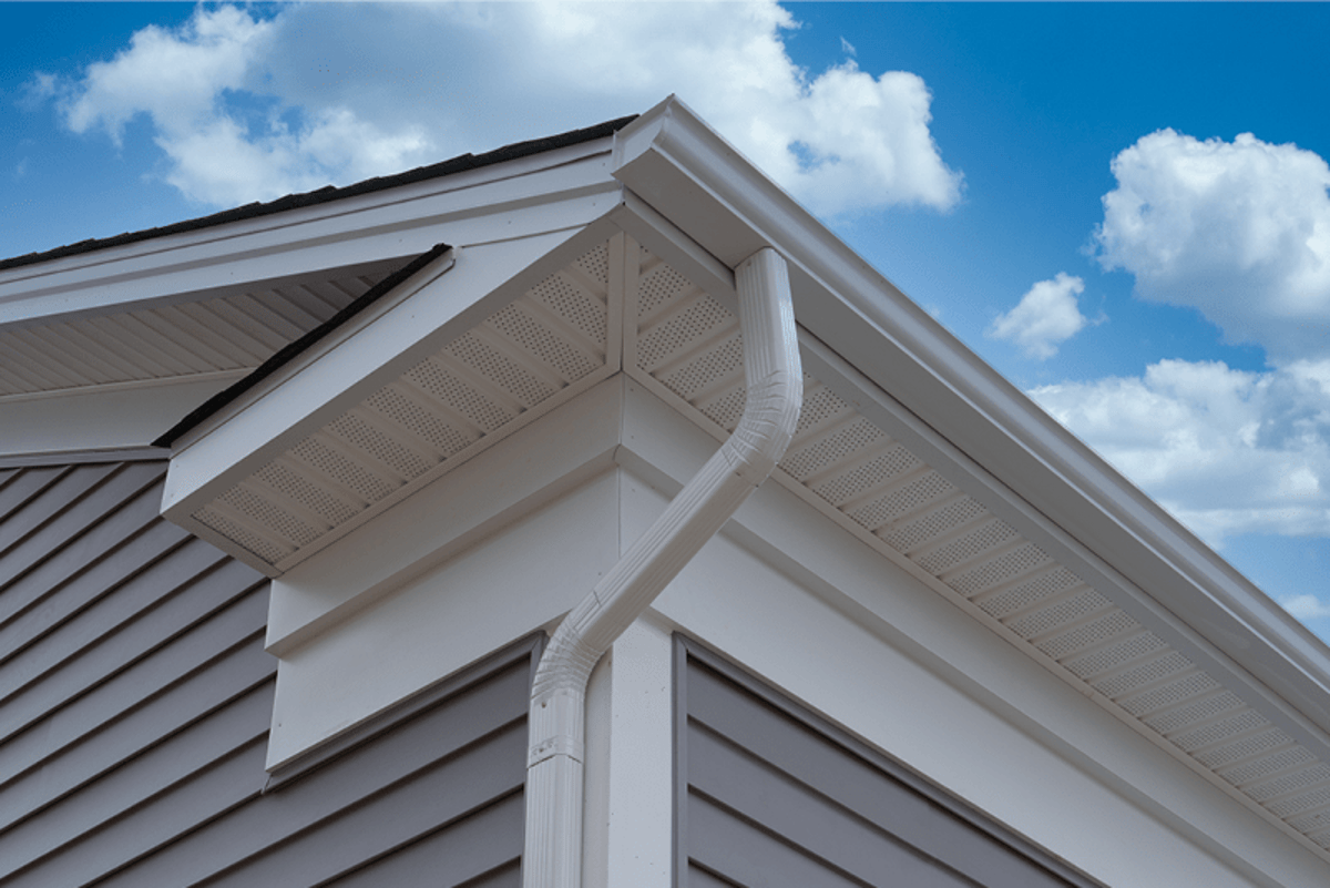 Understanding Roof Eaves
