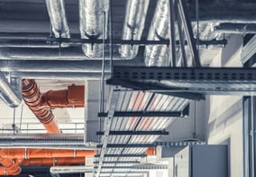 Commercial Soundproofing Solution