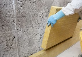 Wall Soundproof Solution