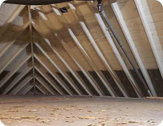 Does My Attic Need Baffles