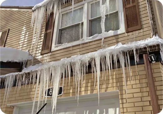 Ice Dam Removal Chicago
