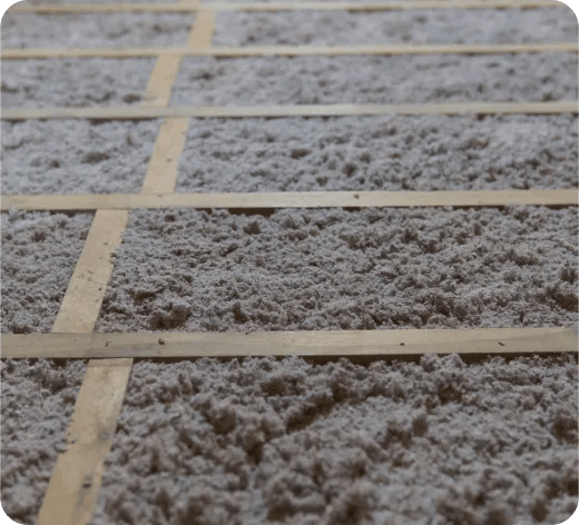Attic Insulation R-Value
