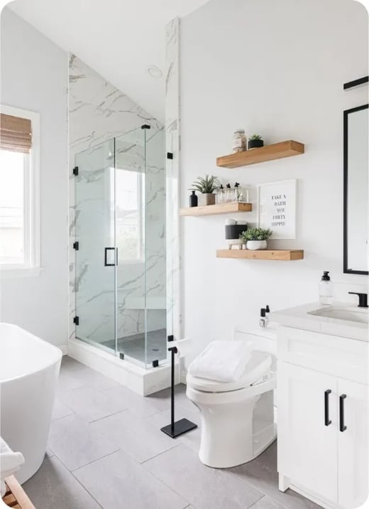 Bathroom Remodeling Chicago