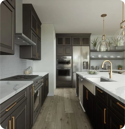 Kitchen Remodeling Chicago