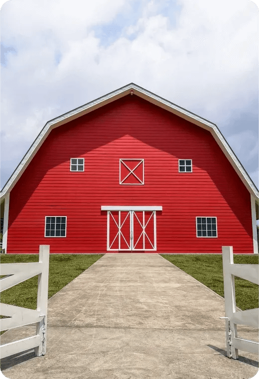 Pole Barn Insulation