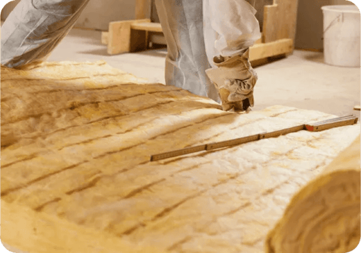 Professional Ceiling Insulation Services