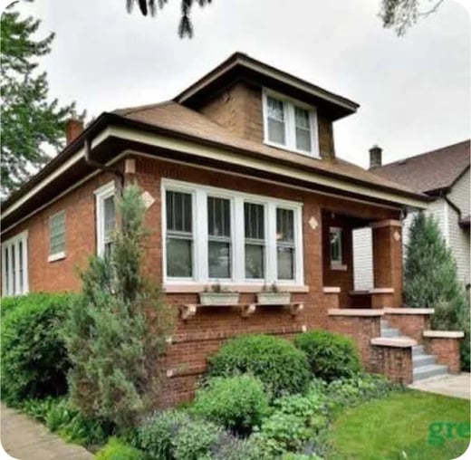 Bungalow Insulation Chicago