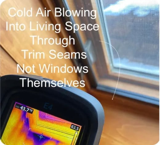 Window Caulking Service Chicago