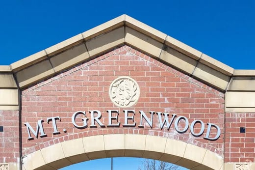 Green Attic Insulation Services in Garfield Ridge