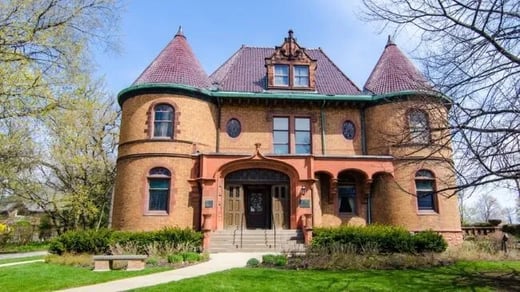 Green Attic Insulation Services in Evanston