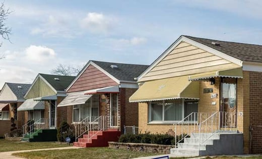 Green Attic Insulation Services in Garfield Ridge