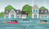 8 Causes and Locations of Moisture to Discover in Basements and Crawlspaces