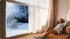 Ideal Home Temperature Balance with Insulation and Heat Pumps