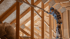 Green Attic Insulation: Your Shield Against Rainy Season Challenges