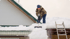How to Insulate Attic to Prevent Ice Dams 