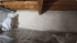 Enhanced Crawl Space Solutions with Green Attic Insulation