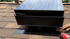 Mold Attic Treatment with Solar Fan