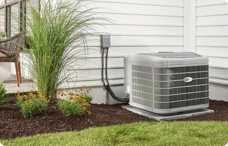 Green Attic Heat-Pump Rebates