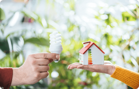 The Illinois Energy Efficiency Loan Program