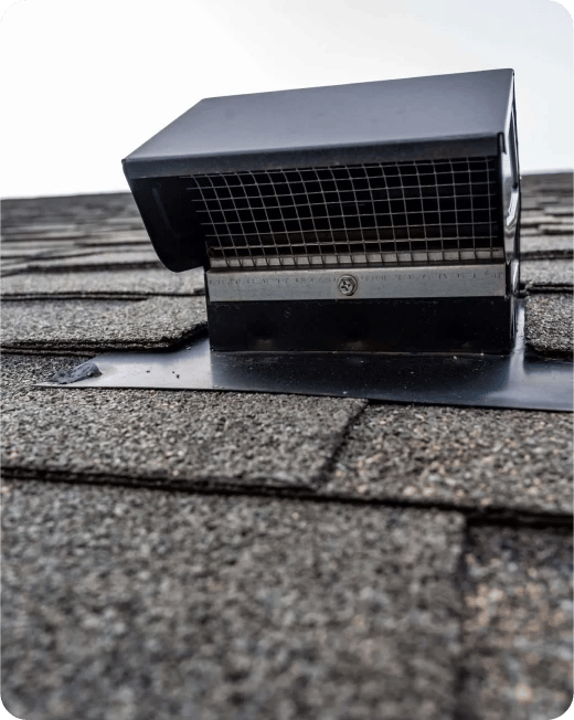 Roof Vents Installation Chicago