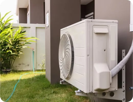 Heat Pump Services in Chicago