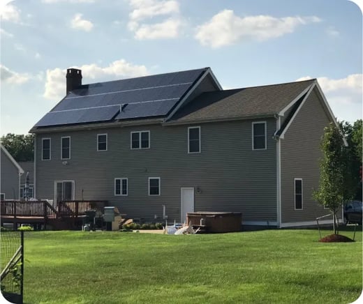 Solar Panel Installation Chicago