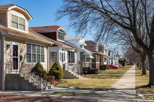 Green Attic Insulation Services in Garfield Ridge