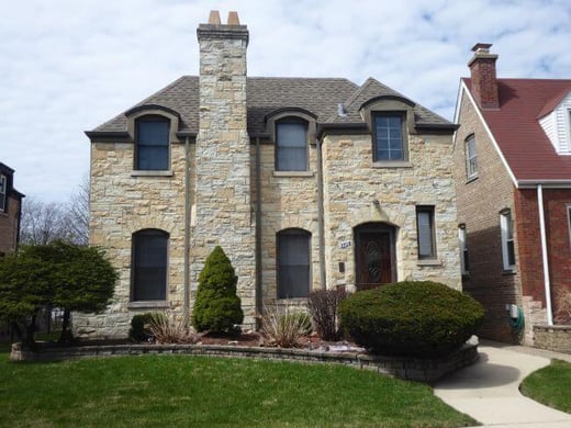 Green Attic Insulation Services in Garfield Ridge