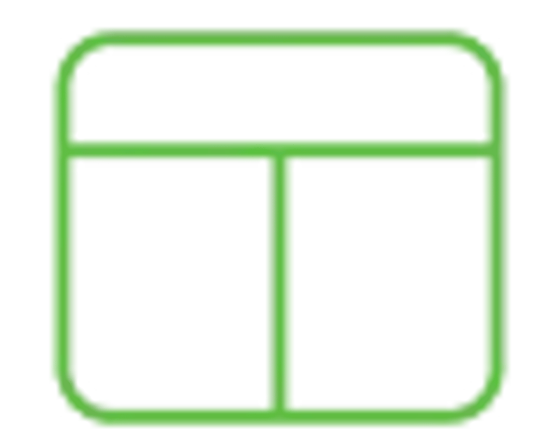 Layout-icon