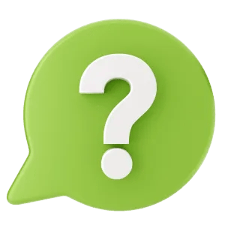 Question-3d-icon