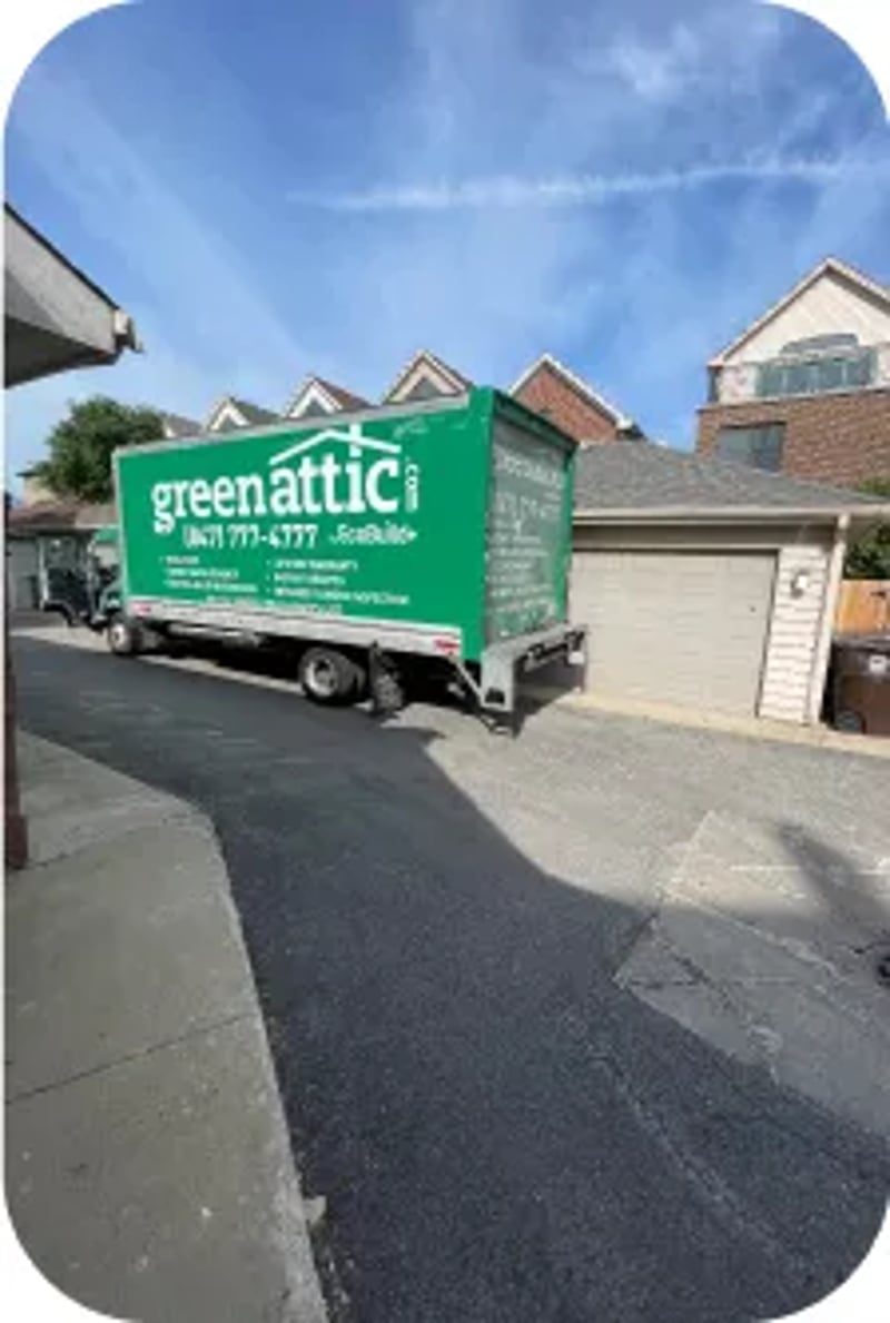 Green Attic Team
