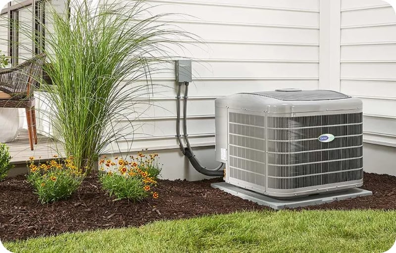 Green Attic Ventilation and HVAC 