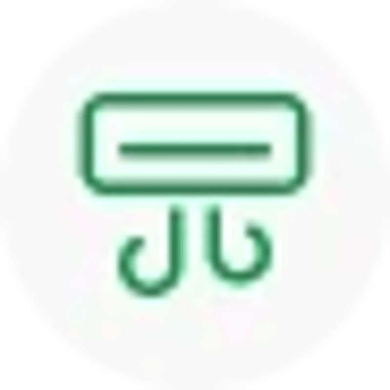 Air-condition-icon