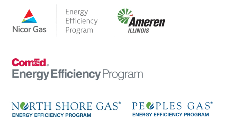 Green Attic Loan Program Partners