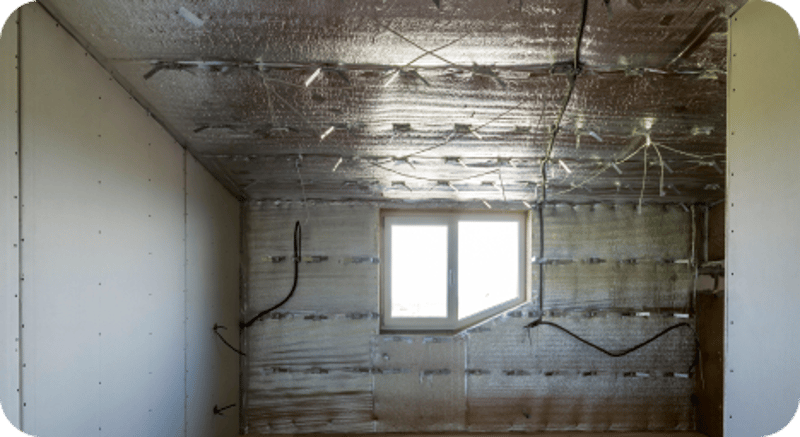 Reflective Foil Insulation