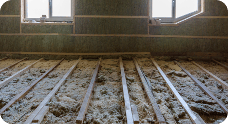 Cellulose Insulation