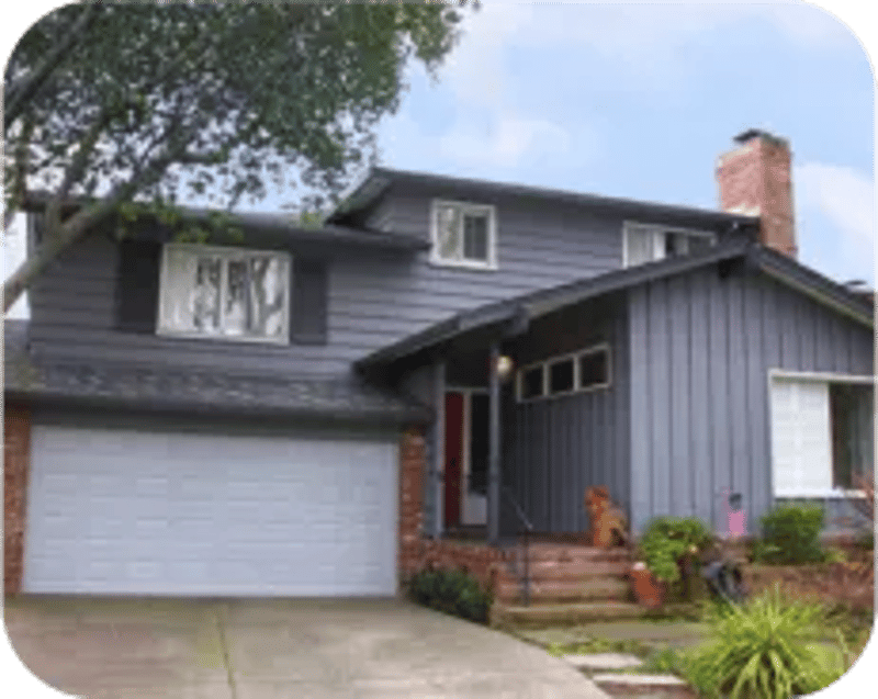 Insulation for Garage Door