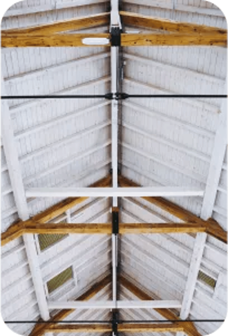 Garage Attic Insulation