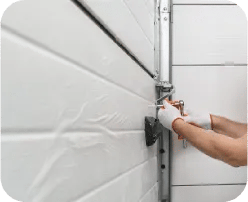 Best Garage Door Insulation