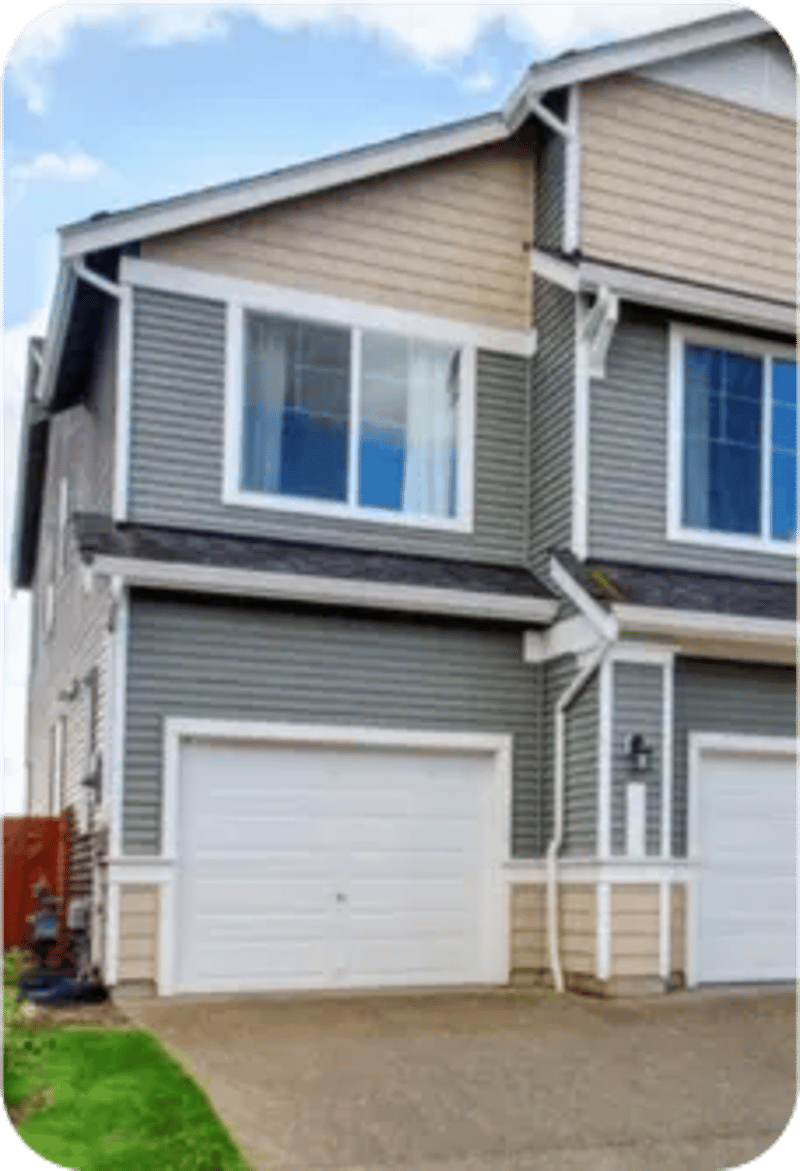 Insulation for House Garage