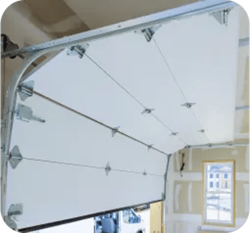 Garage Ceiling Insulation