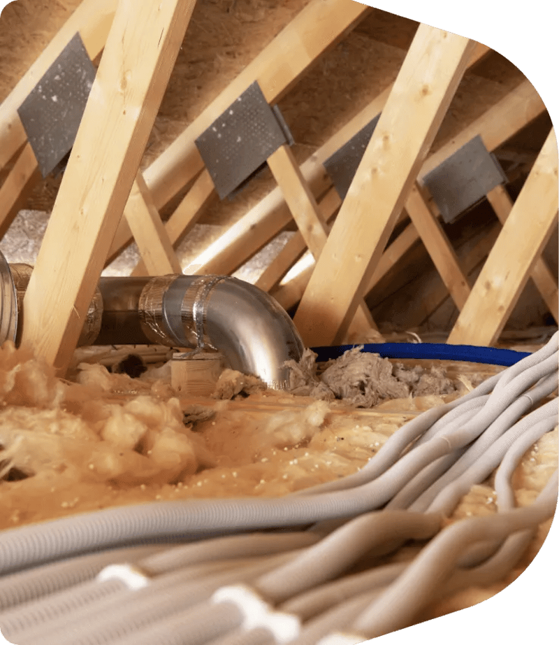 Green Attic Ventilation Service