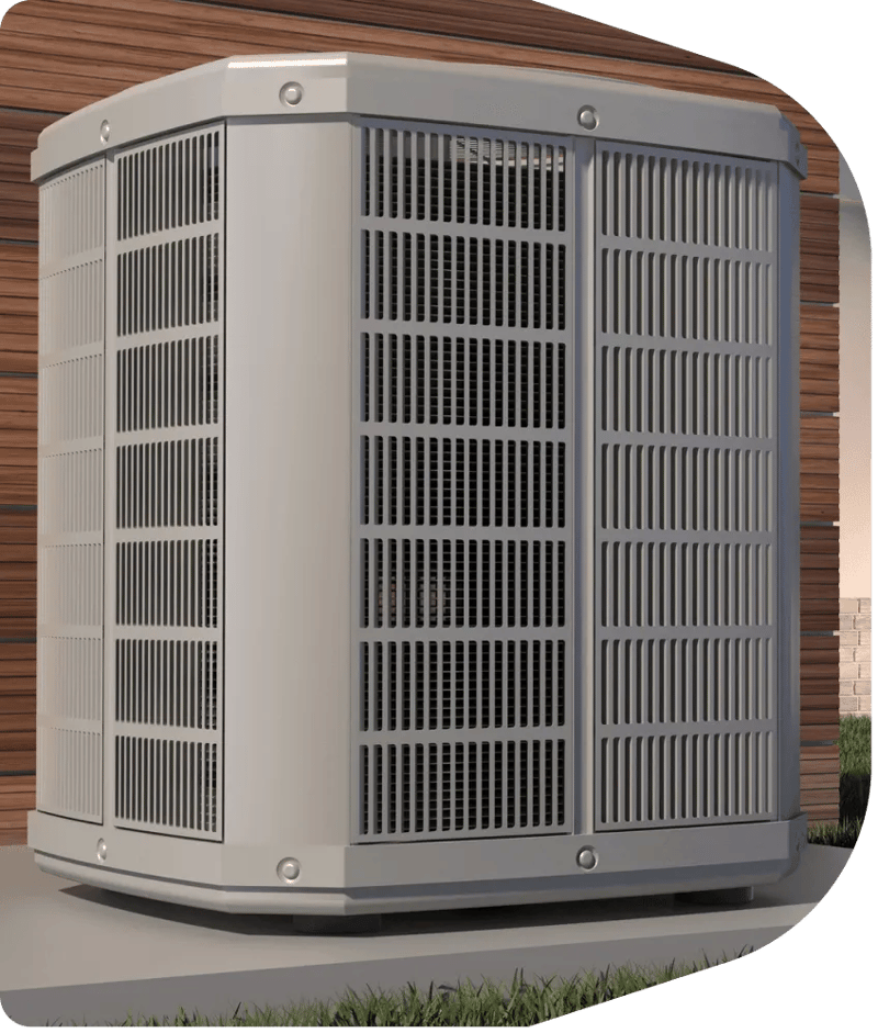 If you Are Considering Furnace Replacement or Have Major Repairs Consider a Heat Pump