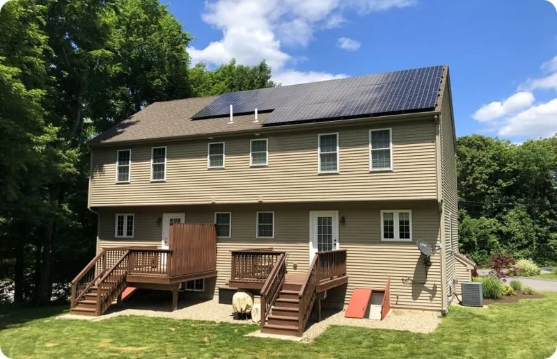 Solar Panels for Your Home